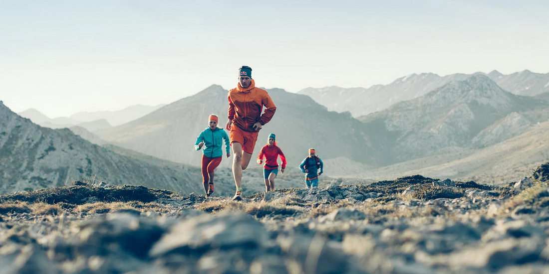 Márciustól megnyitjuk Alpinrun terepfutó szaküzletünket