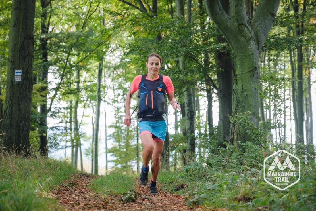 Michtiov Emese tapasztalatai a Dynafit Alpine Running Vest futómellényről