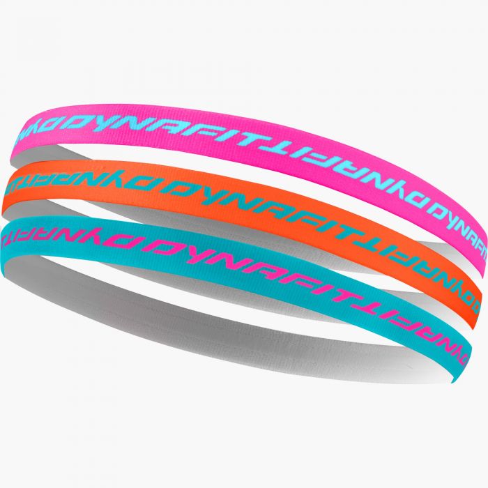 Dynafit RUNNING HAIRBAND fejpánt(3db)