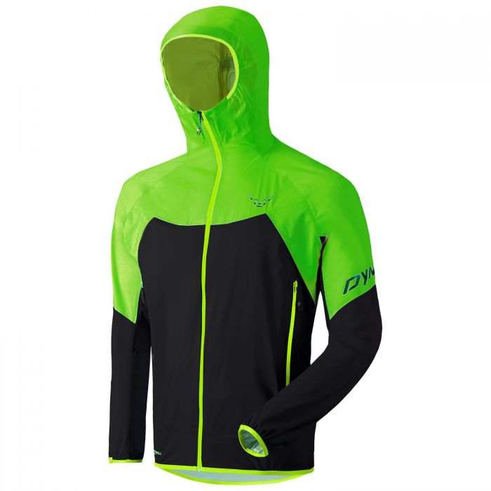 Dynafit TRANSALPER LIGHT 3L JACKET MEN