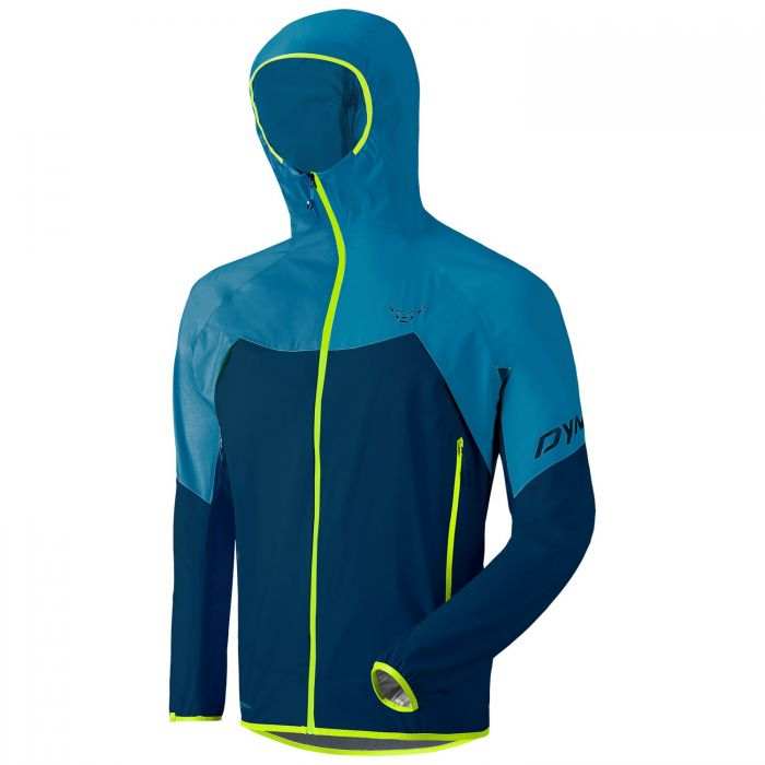 Dynafit TRANSALPER LIGHT 3L JACKET MEN