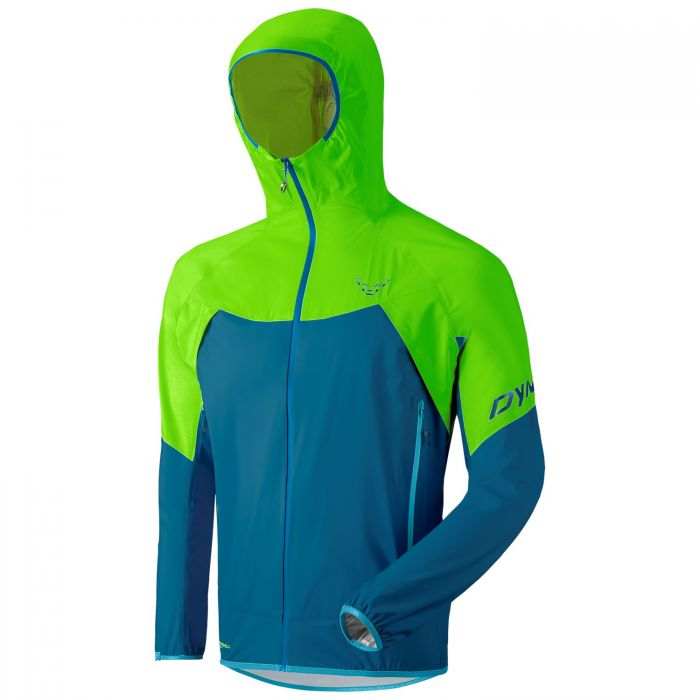 Dynafit TRANSALPER LIGHT 3L JACKET MEN