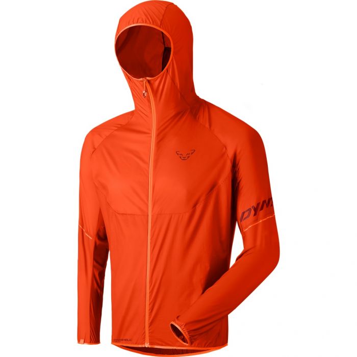 Dynafit Vert Wind Jacket Men