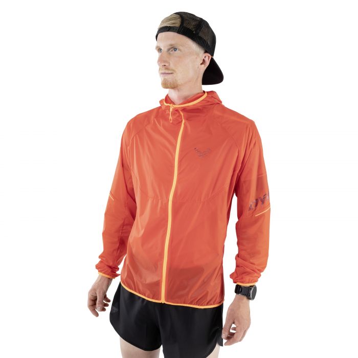 Dynafit Vert Wind Jacket Men