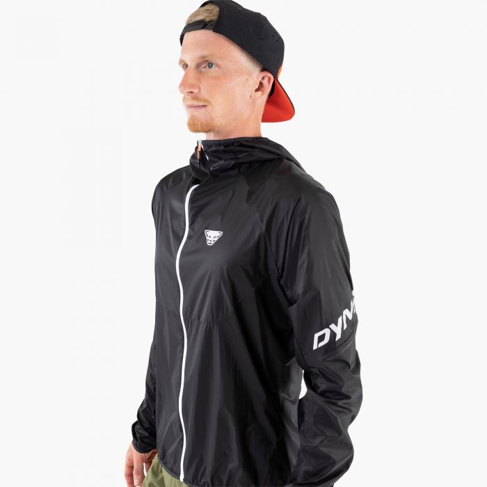 Dynafit Vert Wind Jacket Men