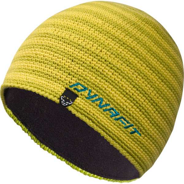 Dynafit HAND CROCHET BEANIE