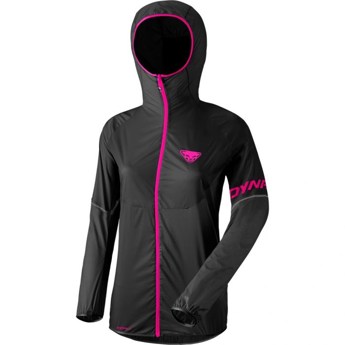 Dynafit Vert Wind Jacket Women