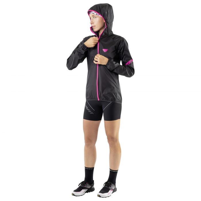 Dynafit Vert Wind Jacket Women