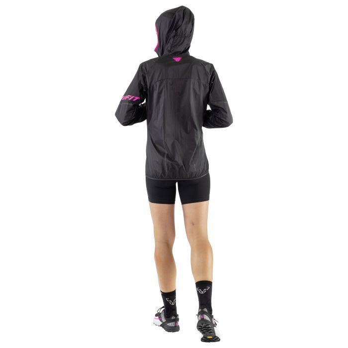 Dynafit Vert Wind Jacket Women