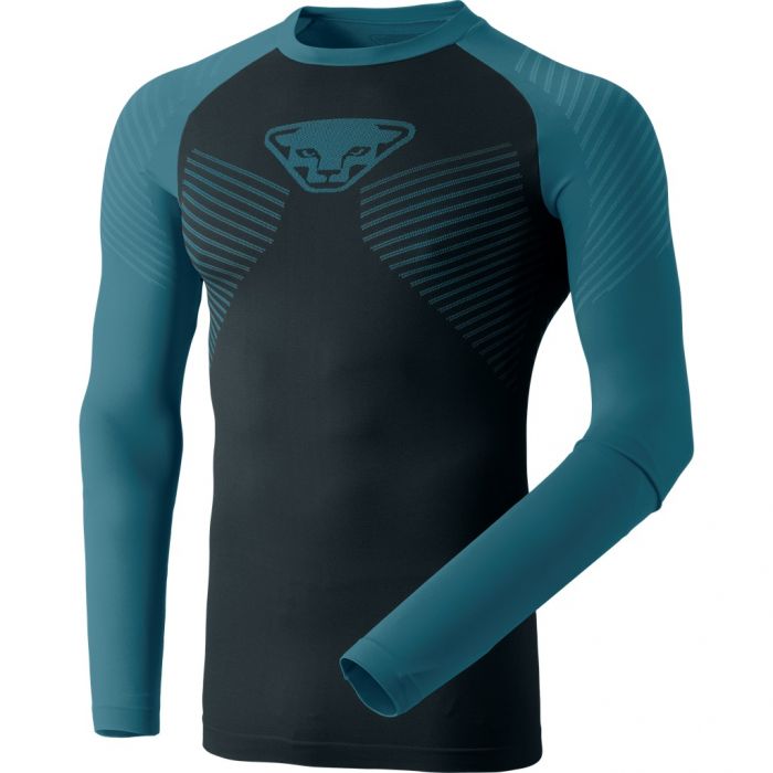 Dynafit Speed Dryarn Long Sleeve Shirt Men aláöltözet