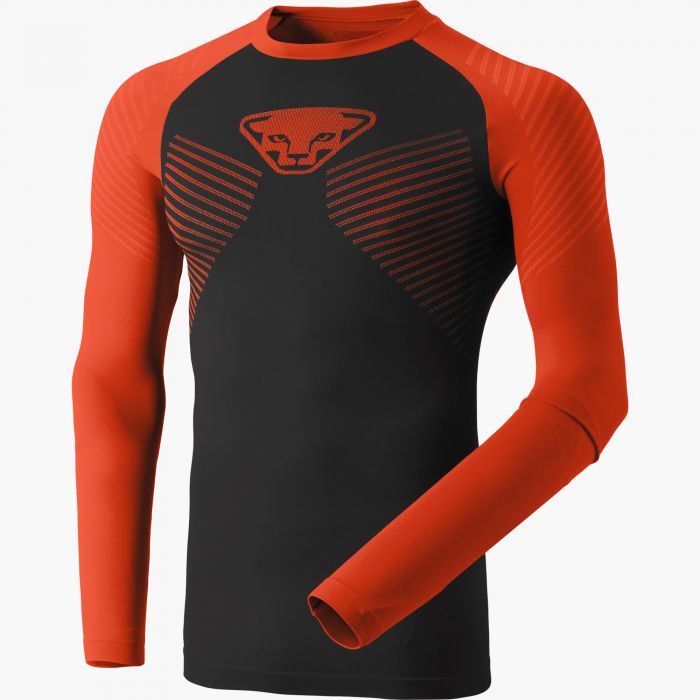 Dynafit Speed Dryarn� Long Sleeve Shirt Men al��lt�zet