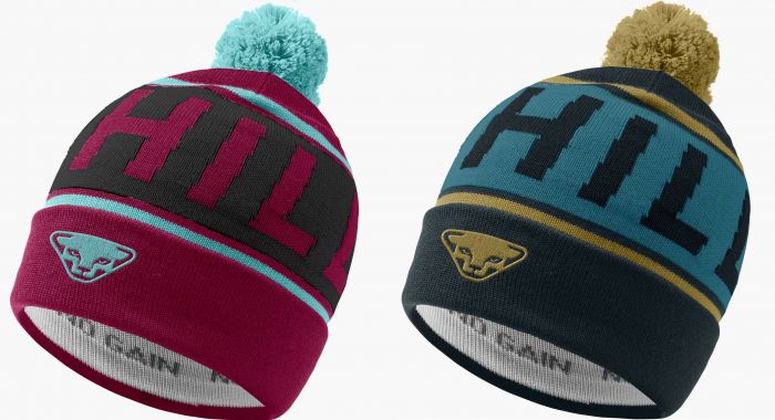 Dynafit SkiUphill Beanie sapka