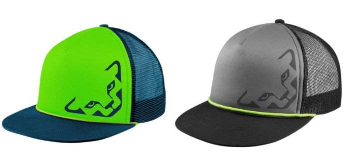 Dynafit TRUCKER 3 CAP