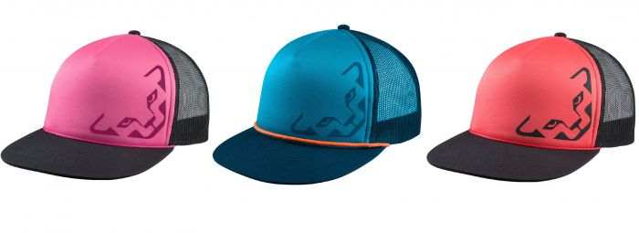 Dynafit TRUCKER 3 CAP