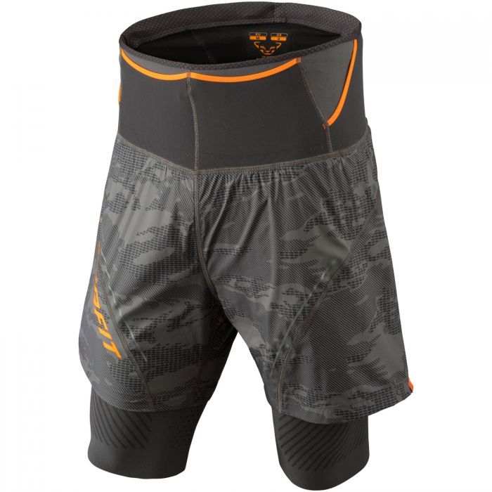 Dynafit ULTRA 2IN1 SHORTS men