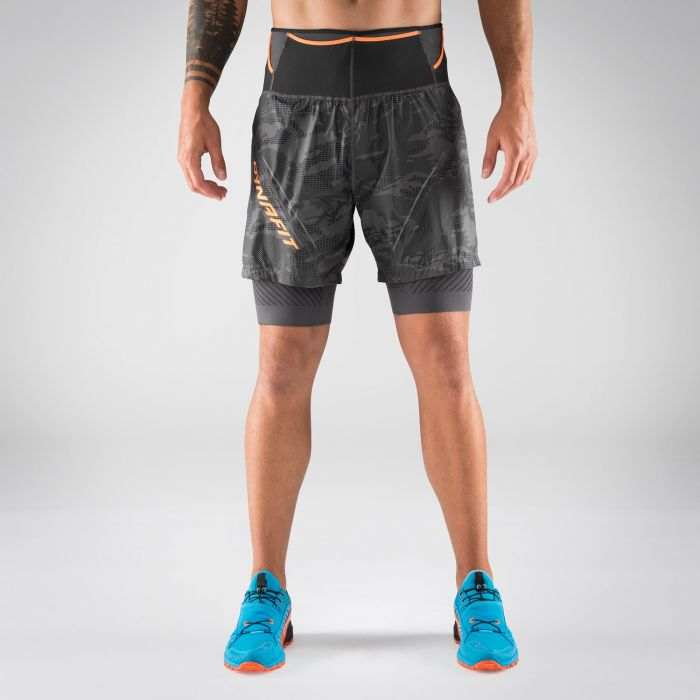 Dynafit ULTRA 2IN1 SHORTS men