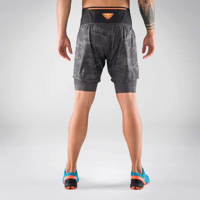 Dynafit ULTRA 2IN1 SHORTS men