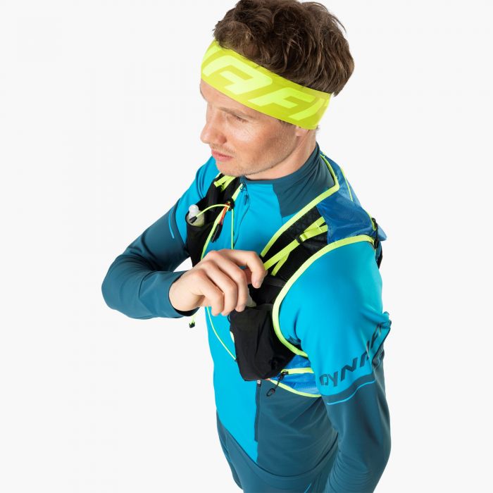 Dynafit Performance Dry Slim Headband fejp�nt