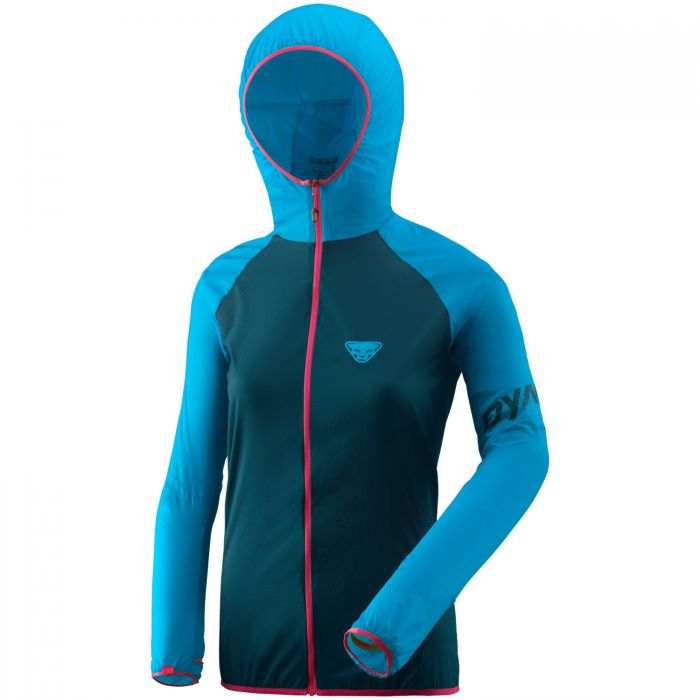 Dynafit ALPINE WIND JACKET women szélkabát