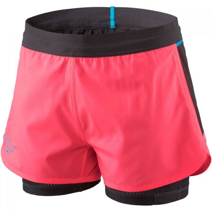 Dynafit ALPINE PRO 2IN1 SHORTS women