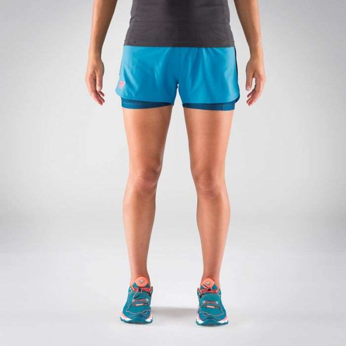 Dynafit ALPINE PRO 2IN1 SHORTS women