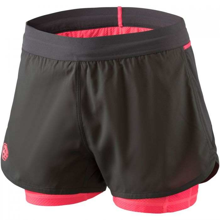 Dynafit ALPINE PRO 2IN1 SHORTS women