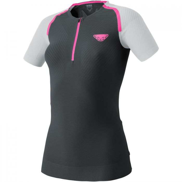 Dynafit GLOCKNER ULTRA S-TECH S/S TEE women