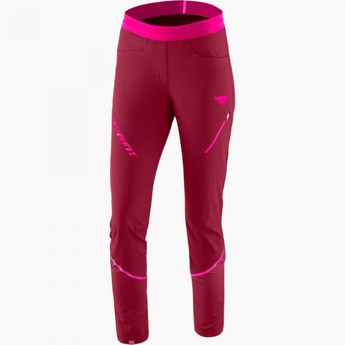 Dynafit TRANSALPER HYBRID PANTS women női nadrág