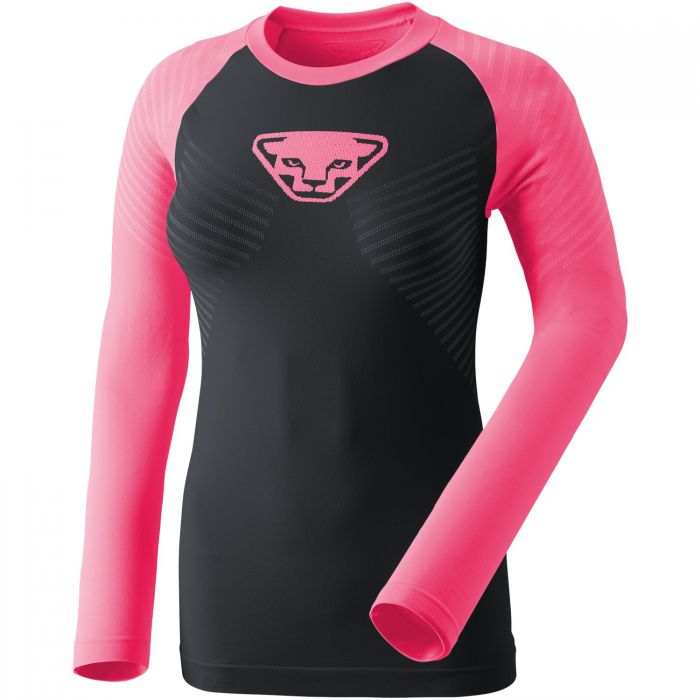 Dynafit SPEED DRYARN LONG-SLEEVED TEE women