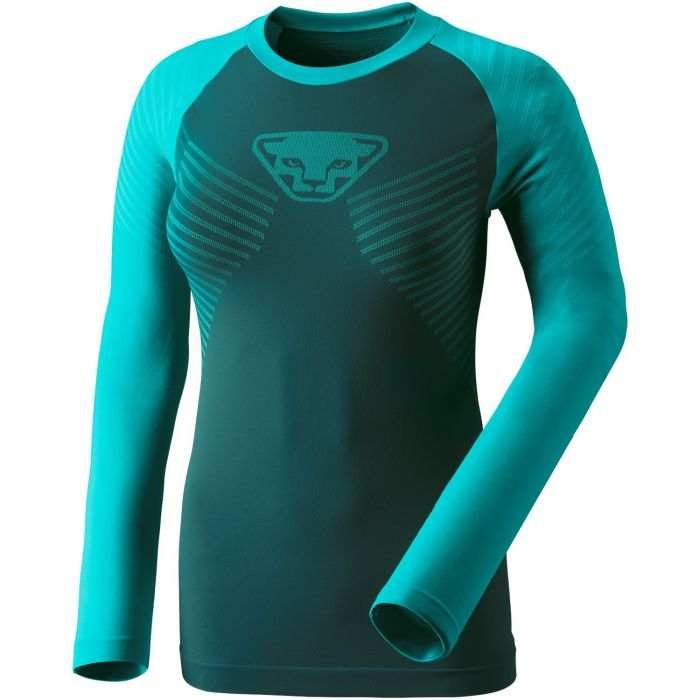 Dynafit SPEED DRYARN LONG-SLEEVED TEE women