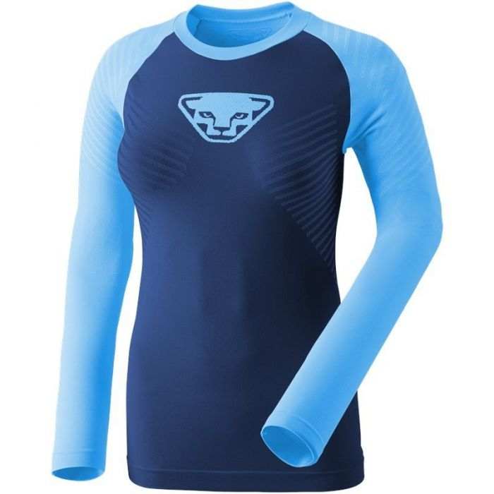 Dynafit SPEED DRYARN LONG-SLEEVED TEE women