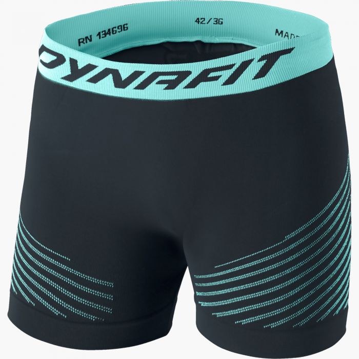 Dynafit Speed Dryarn® Shorts Women aláöltözet