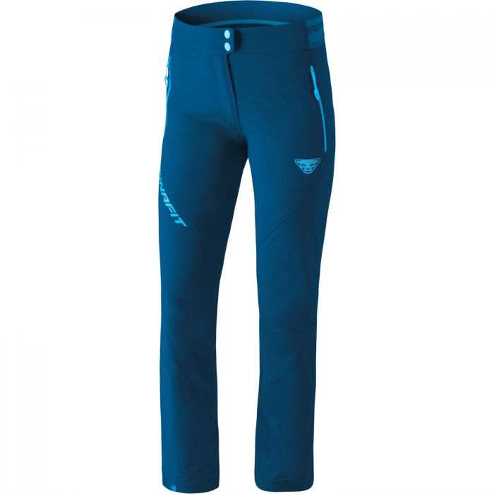 Dynafit TRANSALPER LIGHT DYNASTRETCH PANT women