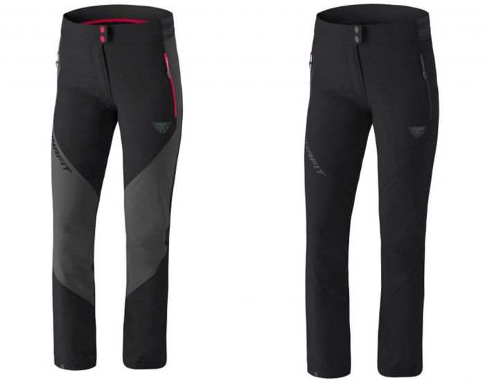 Dynafit TRANSALPER LIGHT DYNASTRETCH PANT women