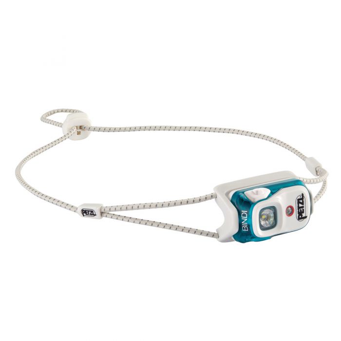 Petzl BINDI® fejlámpa