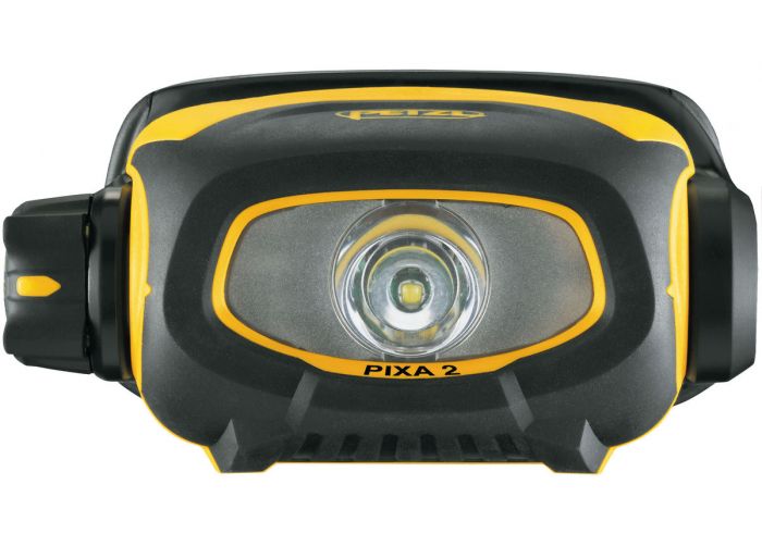 Petzl PIXA® 2 fejl�mpa