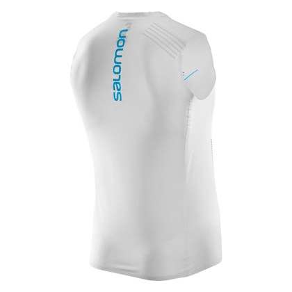 Salomon S-LAB SENSE TANK M f�rfi mez