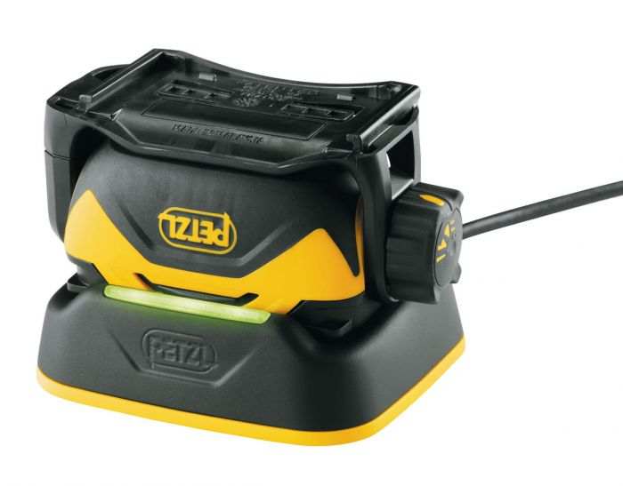 Petzl PIXA® 3R fejl�mpa
