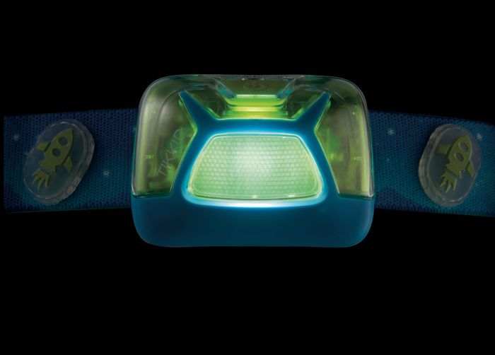 Petzl TIKKID® fejl�mpa