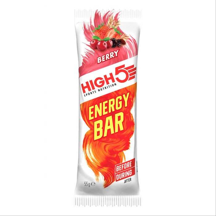 High5 Energy Bar Mlna 55g