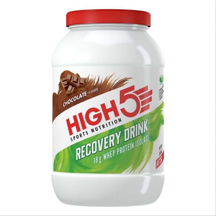 High5 Recovery Drink Csokoládé 1,6Kg