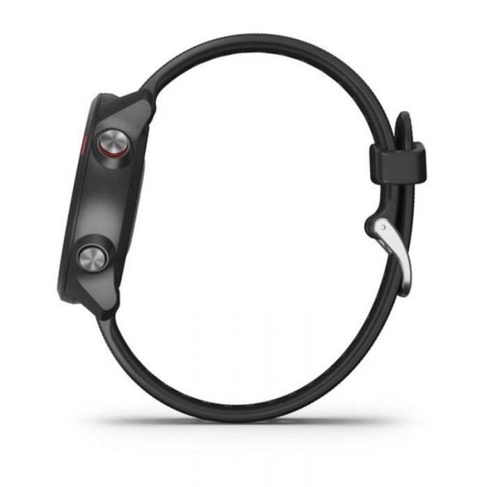 GARMIN Forerunner 245 Music Fekete