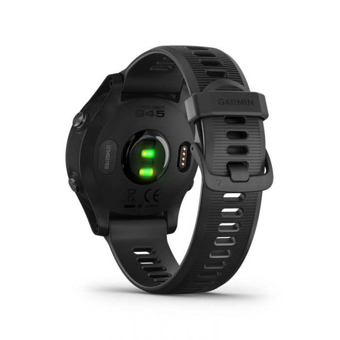 GARMIN Forerunner 945 Fekete/Sz�rke