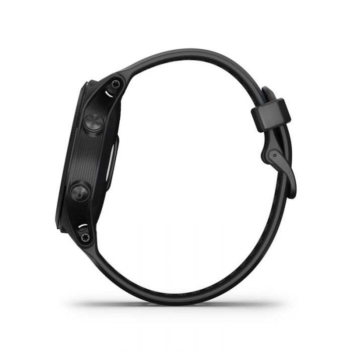 GARMIN Forerunner 945 Fekete/Sz�rke