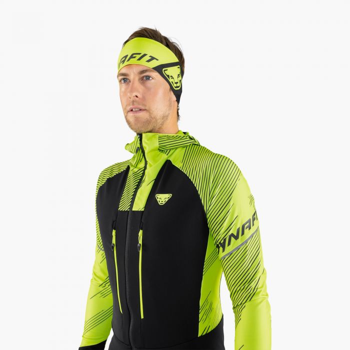 Dynafit Speed Reflective Headband fejp�nt