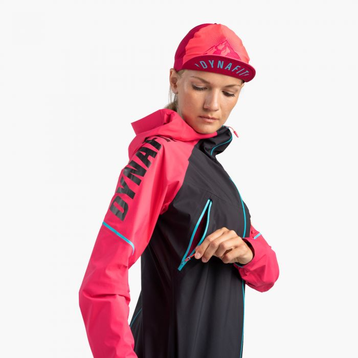 Dynafit PERFORMANCE CAP sapka
