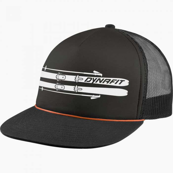 Dynafit GRAPHIC TRUCKER CAP 