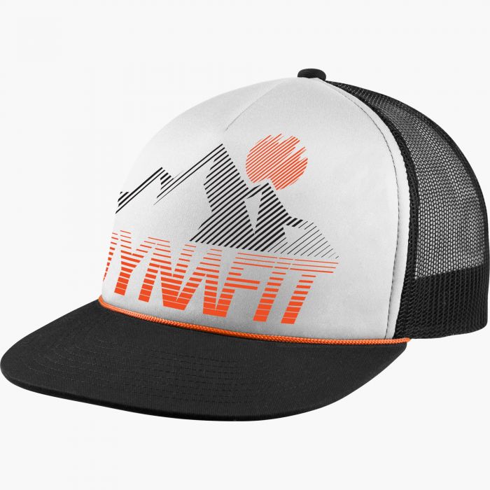 Dynafit GRAPHIC TRUCKER CAP 