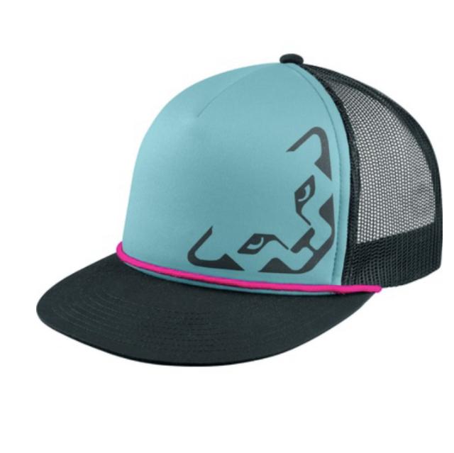 Dynafit Trucker Cap Unisex sapka