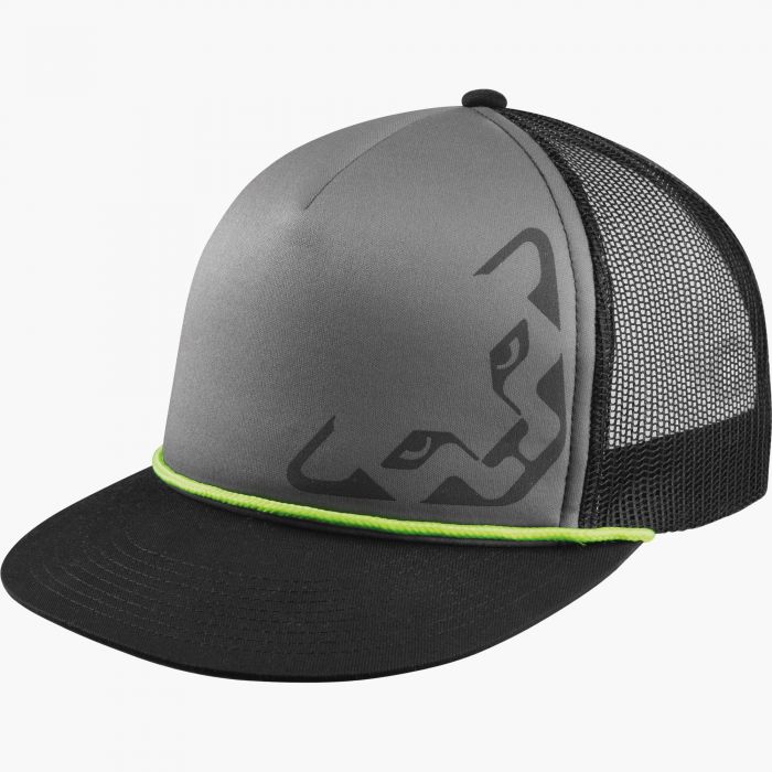 Dynafit Trucker Cap Unisex sapka